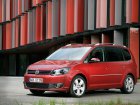 Volkswagen Touran I (facelift 2010)