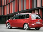 Volkswagen Touran I (facelift 2010)