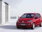 Volkswagen  Up!  1.0 (60 Hp) 