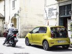 Volkswagen  Up! (facelift 2016)  1.0 EcoFuel (68 Hp)  