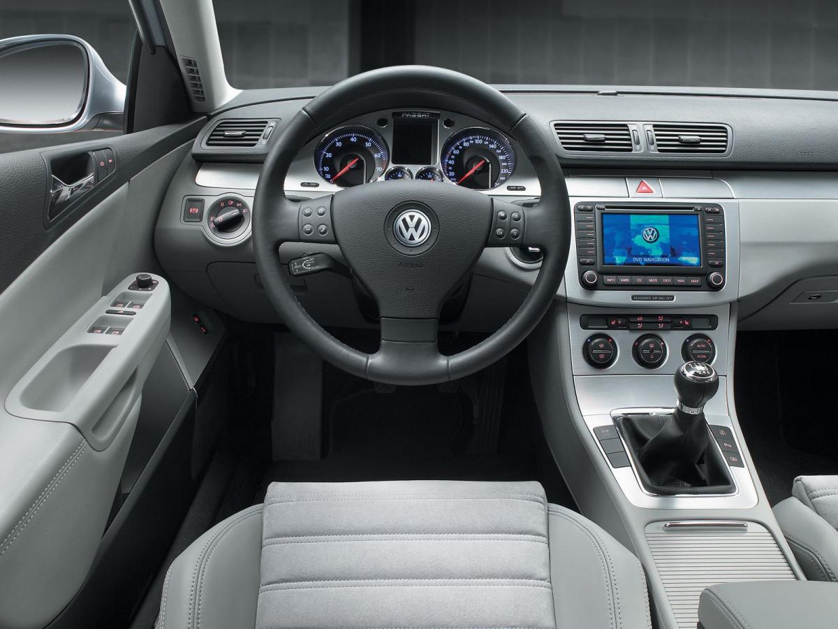 VW Volkswagen PASSAT Saloon 3 C B6 05-10 1.6 TDI 1.9 TDI Abaissement Ressorts 40 mm