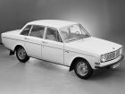 Volvo 140 (142,144) 2.0 (124 Hp)