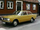 Volvo 140 (142,144)