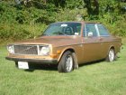 Volvo 140 (142,144)