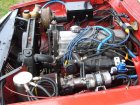 Volvo  140 Combi (145)  2.0 S (100 Hp)  
