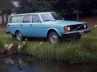 Volvo 240 Combi (P245)