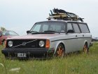 Volvo 240 Combi (P245)