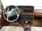 Volvo  240 (P242,P244)  2.4 Diesel (79 Hp) 