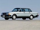 Volvo 240 (P242,P244)