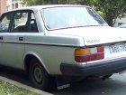 Volvo 240 (P242,P244)