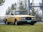 Volvo 240 (P242,P244)
