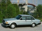Volvo 240 (P242,P244)