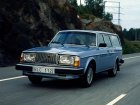 Volvo 260 Combi (P265)