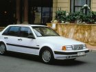 Volvo  460 L (464)  1.7 (87 Hp) 