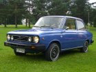 Volvo  66  GL 1.3 (57 Hp) 