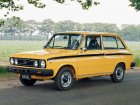 Volvo 66 Combi GL 1.3 (57 Hp)