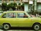 Volvo 66 Combi