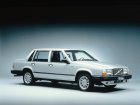 Volvo  740 (744)  2.4 Diesel (82 Hp) 