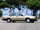 Volvo 740 (744)