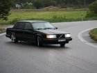 Volvo 740 (744)