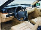 Volvo  780 Bertone  2.9 (156 Hp)  