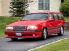 Volvo  850 Combi (LW)  2.5 10V (140 Hp) Automatic 