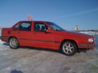 Volvo 850 (LS)