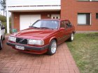 Volvo 940 (944) 2.4 D (82 Hp)