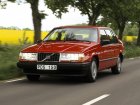 Volvo  940 (944)  2.4 D (82 Hp)  