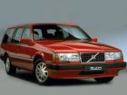 Volvo  940 Combi (945)  2.4 TD (122 Hp) 