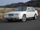 Volvo  960 (964)  2.4 TD (115 Hp) Automatic 