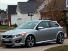 Volvo  C30  2.4D5 (180 Hp) Automatic 