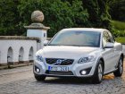 Volvo  C30 (facelift 2009)  2.0 D3 (150 Hp) Automatic 