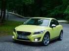 Volvo C30 (facelift 2009)