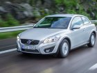 Volvo  C30 (facelift 2009)  2.0 D3 (150 Hp)  