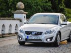 Volvo  C30 (facelift 2010)  2.5 T5 20V (230 Hp) Automatic 