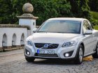 Volvo  C30 (facelift 2010)  1.6 (114 Hp) DRIVe Start/Stop 