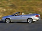 Volvo C70 Convertible