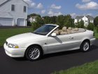 Volvo C70 Convertible