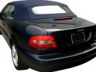 Volvo C70 Convertible