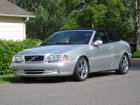 Volvo  C70 Convertible  2.0 20V (180 Hp)  
