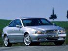 Volvo  C70 Coupe  2.3 20V T5 (240 Hp) Automatic 