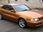Volvo C70 Coupe