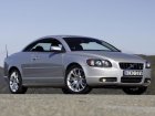 Volvo  C70 Coupe Cabrio II  2.4 D5 (180 Hp) Automatic  