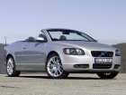Volvo  C70 Coupe Cabrio II  2.4 D5 (180 Hp) Automatic  