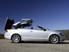Volvo  C70 Coupe Cabrio II  2.4 D5 (180 Hp) Automatic  