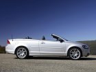 Volvo  C70 Coupe Cabrio II  2.4 D5 (180 Hp) Automatic  
