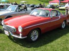 Volvo  P1800  1.8 (100 Hp) 