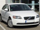 Volvo  S40 II (facelift 2008)  2.0 D3 (150 Hp) Automatic 