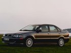 Volvo S40 (VS)
